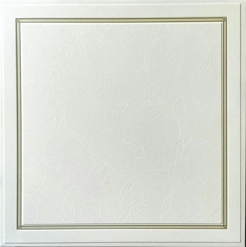 南昌集成鋁扣板-吊頂鋁扣板廠家南寧直銷講解