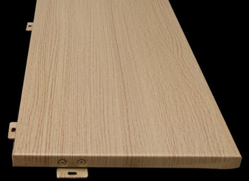 江西鋁單板企業-告訴你輕松買到優良的鋁單板