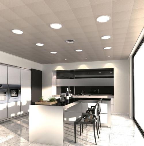 拉絲系列鋁扣板-羅曼系列鋁扣板-鋁扣板仿古系列