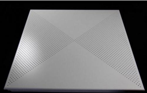 最近的鋁扣板生產商