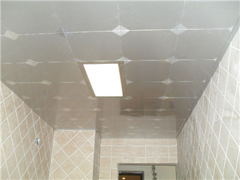 什么牌鋁扣板質量好-商場以及購物中心用什么裝飾建材好