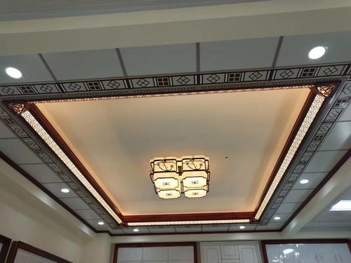 鋁扣板450-450*450鋁扣板天花-450*450鋁扣板批發