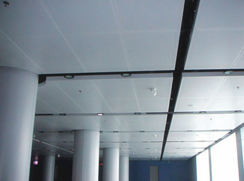 北京新開鋁單板廠-鋁單板鋁扣板廠家告訴你