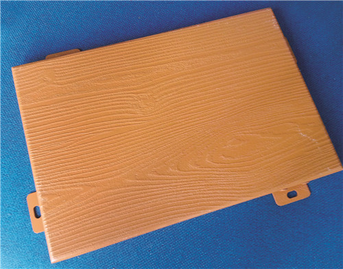 云南造型鋁單板-鋁單板幕墻長遠發展攻略