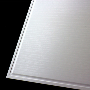 木紋鋁扣板白橡