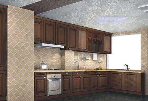 鋁扣板吊頂分類-裝修吊頂方式這么多