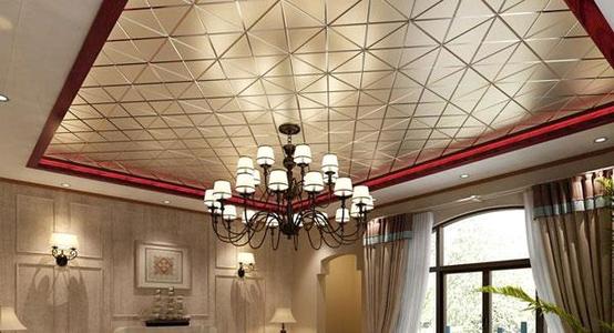 涿州鋁扣板廠家-涿州哪里生產鋁扣板-涿州哪里有吊頂鋁扣板的