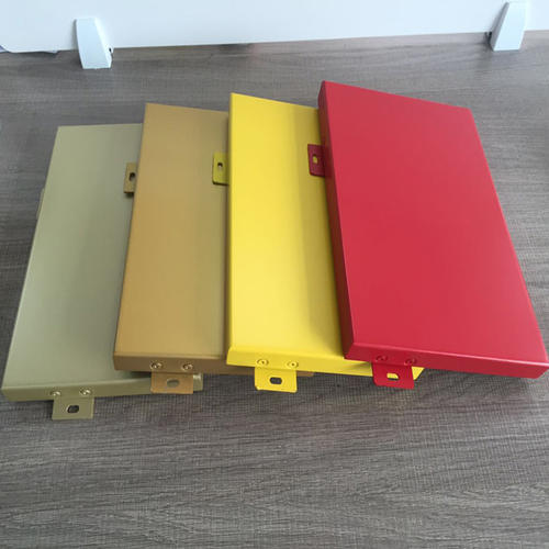 合肥鋁單板多少錢-（鋁單板幕墻）的質量是與厚度有關嗎