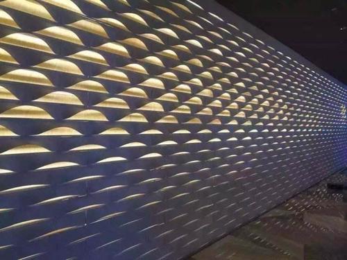 沈陽鋁單板市場-氟碳鋁單板的市場競爭優勢有哪些