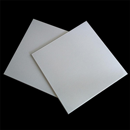 鋁扣板吊頂的工程-鋁扣板吊頂豪宅家裝工程案例