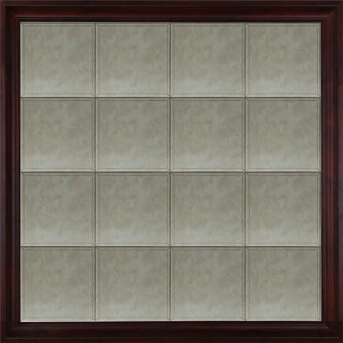 集成吊頂廠家生產批發30元一平方米起-鋁扣板批發廠家給你盤盤吊頂材料有哪些