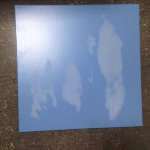 鞍山鋁扣板廠家-微孔鋁扣板和穿孔鋁扣板有什么關系