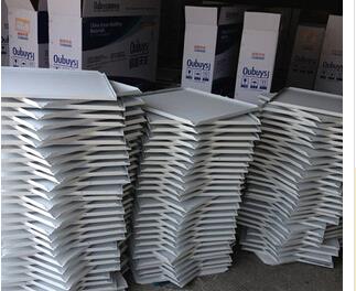 安陽集成吊頂廠家-衛生間鋁扣板吊頂廠家講講衛生間鋁扣板吊頂安裝怎么做