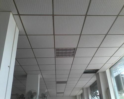 吊頂材料價格鋁扣板吊頂-鋁扣板吊頂材料費價格-鋁扣板吊頂材料批發價格