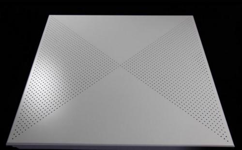 環保鋁扣板-值得大力推廣的綠色環保建材