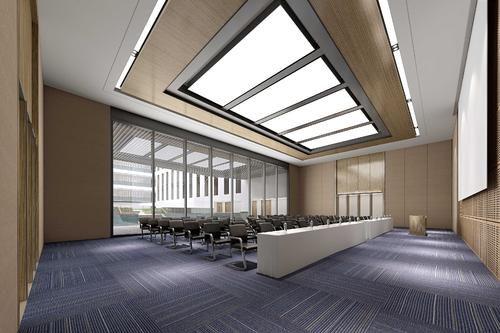 墻面鋁扣板效果圖片-墻面鋁扣板吊頂效果圖-鋁扣板墻面裝飾效果圖