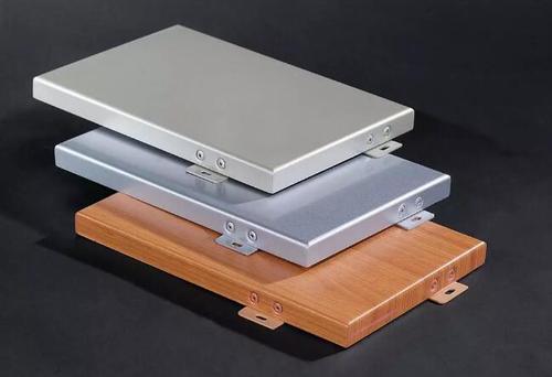 陜西室外墻鋁單板-詳解鋁單板常用規格尺寸和使用注意事項