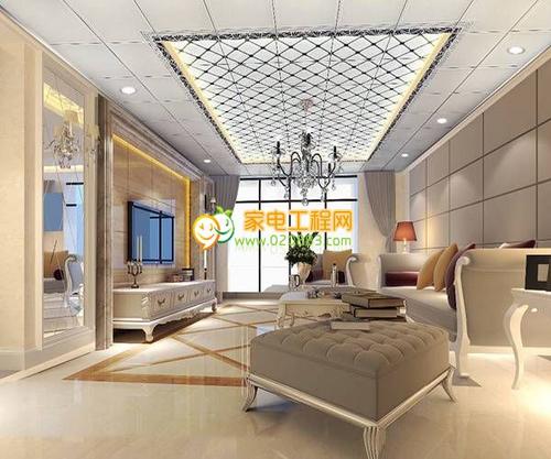 鋁扣板吊頂牌子-淄博吊頂鋁扣板牌子-濟南吊頂鋁扣板牌子