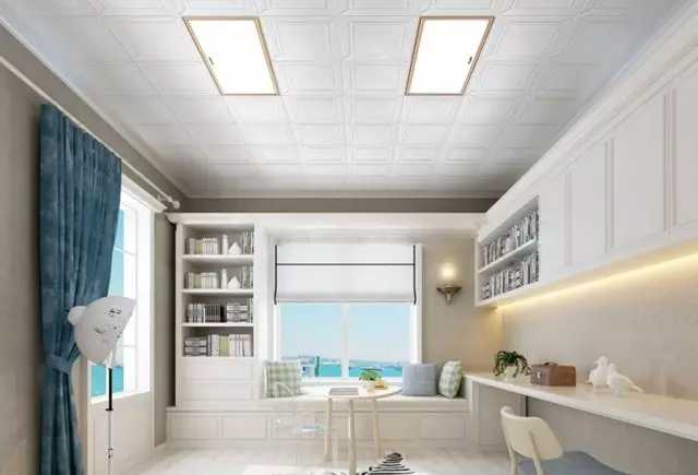 鋁扣板買什么牌好-鋁扣板價格按什么計算