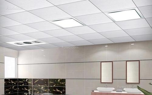 歐式鋁扣板吊頂-走廊通道鋁扣板吊頂廠家分析你聽