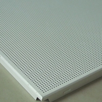 中國吊頂鋁扣板批發-鋁扣板批發廠家給你盤盤吊頂材料有哪些