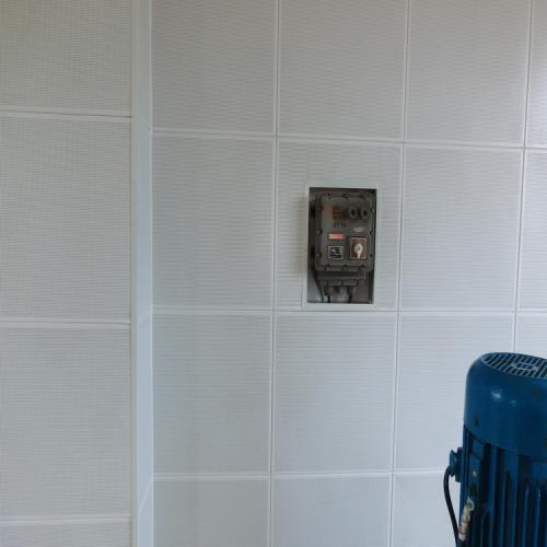 墻體鋁扣板定價-墻體沈陽鋁扣板-外墻立體鋁扣板