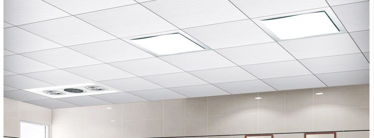 60乘60的鋁扣板-60乘60粉末噴涂鋁扣板-60乘60的鋁扣板怎么裝