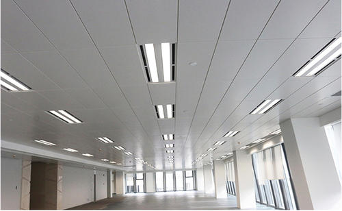 鋁扣板生產制品廠-鋁扣板有什么處理工藝呢