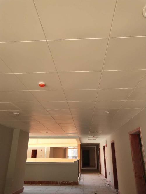 歐斯諾鋁扣板廠家-派諾歐鋁扣板-歐標鋁扣板廠家