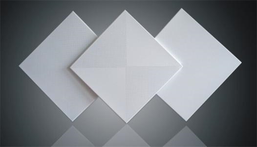 工裝鋁天花-工裝鋁扣板生產廠家將鋁扣板價格包括哪些方面