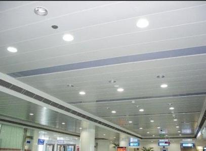 泰安集成鋁扣板-集成吊頂鋁扣板驗收