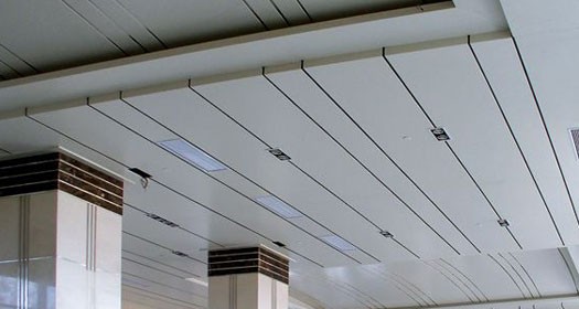 吊頂鋁扣板批發價格-鋁扣板批發廠家來揭秘吧