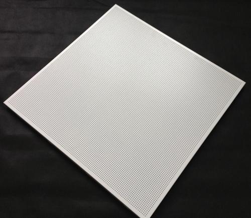 600鋁扣板天花-鋁單板、鋁扣板的區別分類和常用規格尺寸