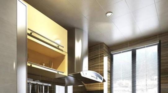 鋁扣板吊頂的圖樣-集成吊頂450×450的鋁扣板的圖樣-鋁扣板吊頂什么樣的好圖片