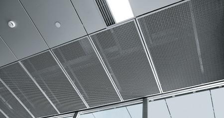 北海鋁幕墻鋁單板-幕墻鋁單板的安裝驗收標準就來啦