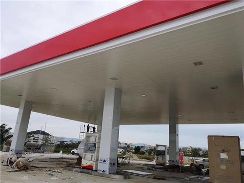 集成吊頂生產企業-集成吊頂價格差這么多