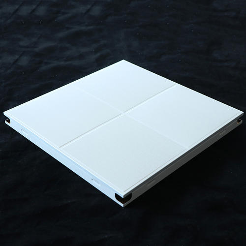 集成吊頂天花鋁扣板-鋁扣板集成吊頂多少錢