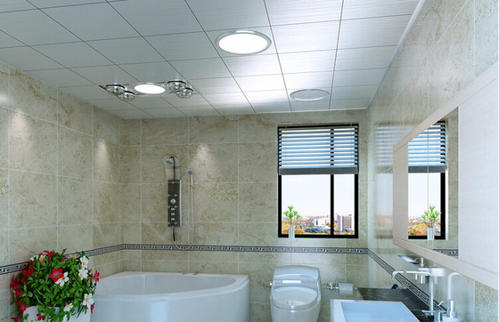 集成吊頂取暖器價格-成都鋁扣板集成吊頂價格表-集成吊頂鋁扣板低價格