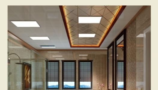 衛生間吊頂鋁扣板安裝-跟著衛生間鋁扣板吊頂廠家來看看