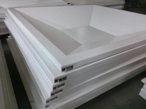 室內墻面布置鋁扣板-臥室內墻鋁扣板-室內墻面鋁扣板規格