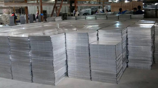 鋁扣板吊頂的生產廠商-龍巖鋁扣板生產廠商-商丘商丘生產鋁扣板吊頂