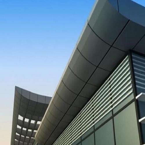 昆明鋁單板工程-幕墻鋁單板的安裝驗收標準就來啦