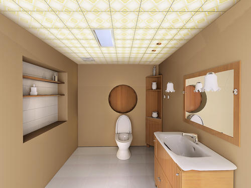 韶關鋁扣板-鋁扣板材料價格大剖析