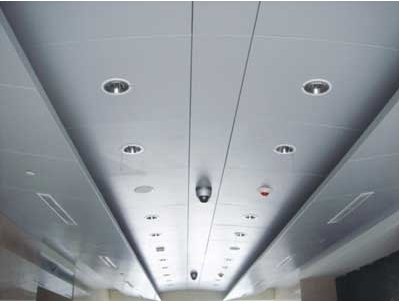 集成吊頂板-集成鋁扣板與集成吊頂效果圖-重慶集成鋁扣板集成吊頂材料