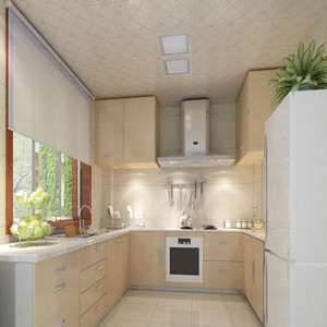 吉林鋁扣板吊頂-鋁扣板生產廠家