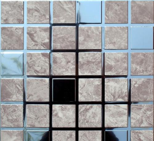 鋁鏡面鋁扣板-鋁扣板生產廠家說用在哪是關鍵