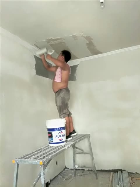 集成吊頂線條感-客廳不裝集成吊頂可以嗎