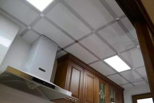 鋁扣板哪一家好-廣東鋁扣板廠家哪家好-鋁扣板天花哪家品牌好一點