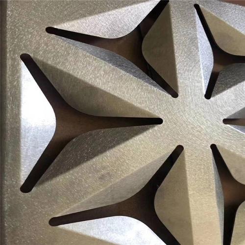 免漆鋁單板-聚酯粉/漆鋁單板常被運用到室內