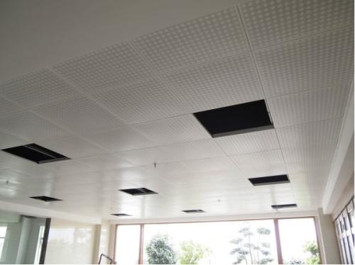 白色鋁扣板規格-白色鋁扣板價格-白色鋁扣板規格